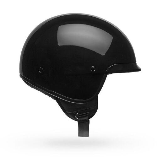 Bell Scout Air Helmet - Black - S - SKU:BE7092652