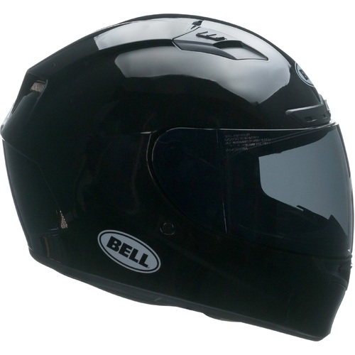 Bell Qualifier DLX MIPS Helmet - Black - M - SKU:BE7102483