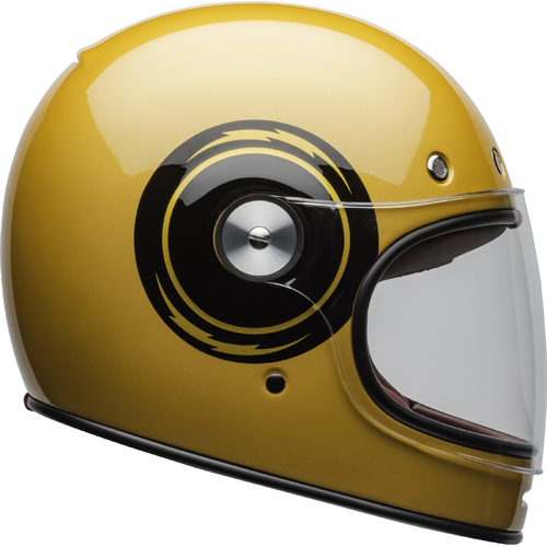 Bell Bullitt Bolt Helmet - Yellow/Black
