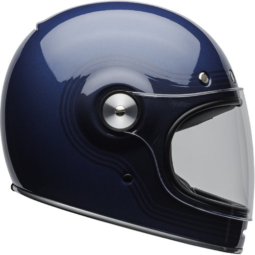Bell Bullitt Flow Helmet - Dark Blue - S - SKU:BE7109916