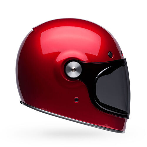 Bell Bullitt Helmet - Candy Red - M - SKU:BE7136798