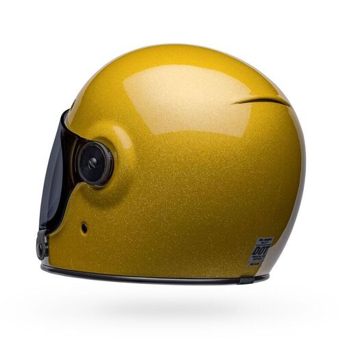 Bell Bullitt Helmet - Gold Flake - M - SKU:BE7136811
