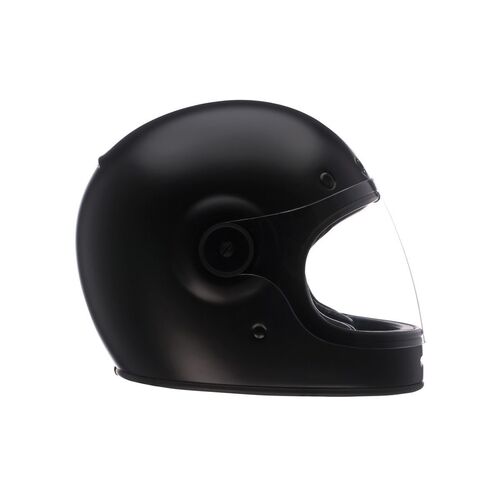 Bell Bullitt Helmet - Matte Black
