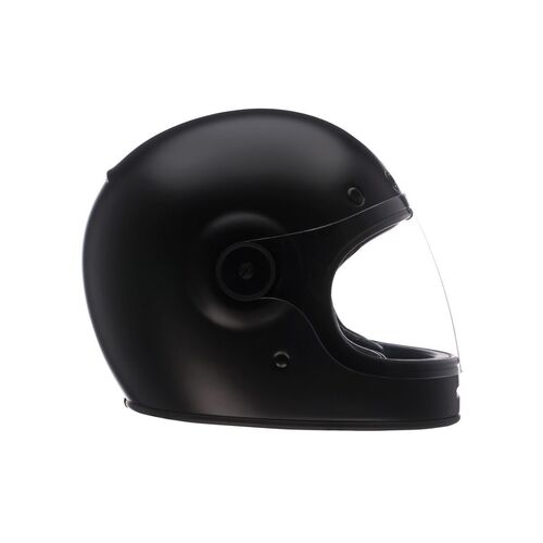 Bell Bullitt Helmet - Matte Black - S - SKU:BE7143888