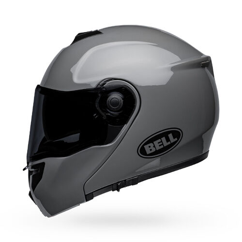 Bell SRT Modular Helmet - Nardo Grey - S - SKU:BE7149634