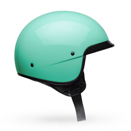 Bell Scout Air Helmet - Mint Green - L - SKU:BE7149645
