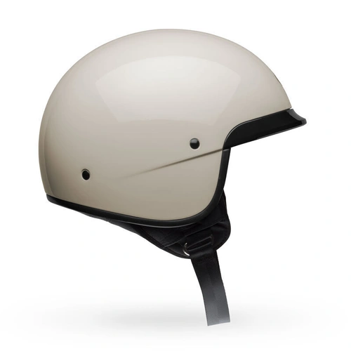 Bell Scout Air Helmet - Vintage White - S - S - SKU:BE7149657