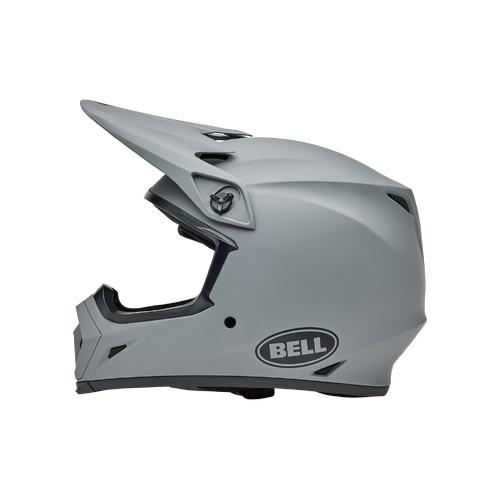 Bell MX-9 Mips Matte Helmet - Nardo