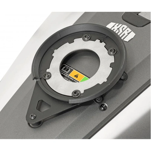 Givi Tanklock Ring Fitting Kit - Yamaha