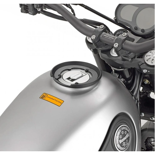 Givi Tanklock Ring Fitting Kit - Benelli