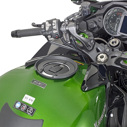 Givi Tanklock Ring Fitting Kit - Kawasaki