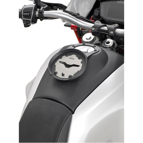 Givi Tanklock Ring Fitting Kit - Moto Guzzi