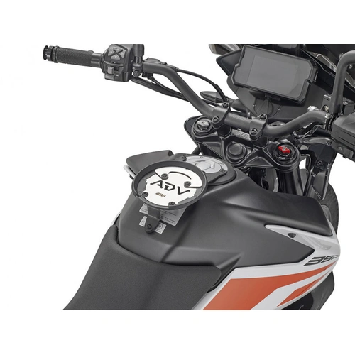 Givi Tanklock Ring Fitting Kit - KTM