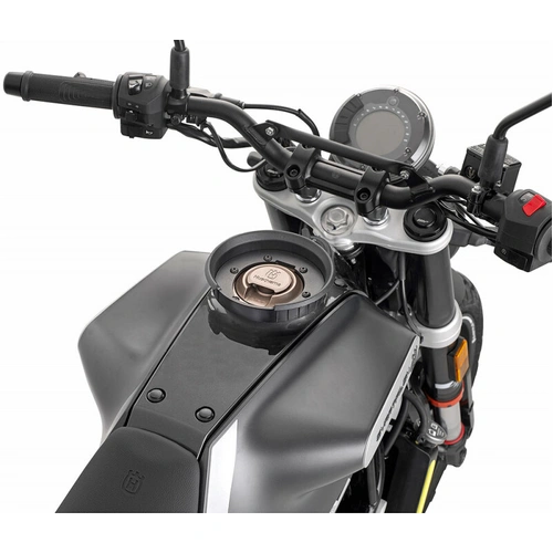 Givi Tanklock Ring Fitting Kit