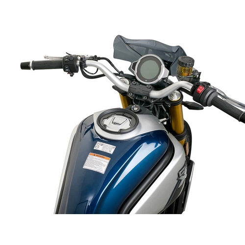 Givi Tanklock Ring Fitting Kit - CF Moto