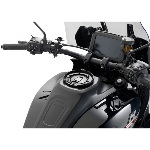 Givi Tanklock Ring Fitting Kit - Harley Davidson