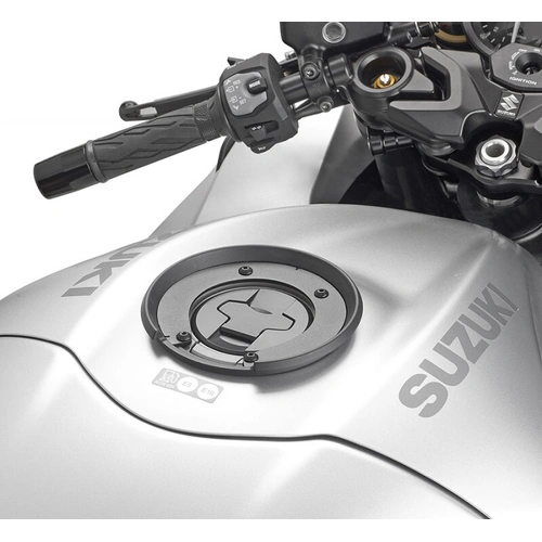 Givi Tanklock Ring Fitting Kit - Suzuki