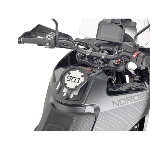 Givi Tanklock Ring Fitting Kit - Husqvarna