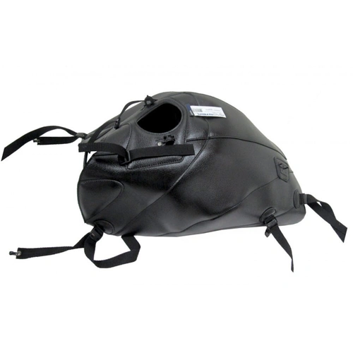 Bagster Tank Cover - BMW K1600 GT/GTL/Bagger 17-24 - Black