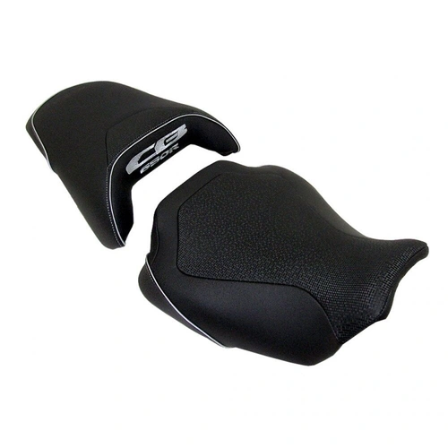 Bagster Ready Seat - Honda CB650R 19 - 21 - Black