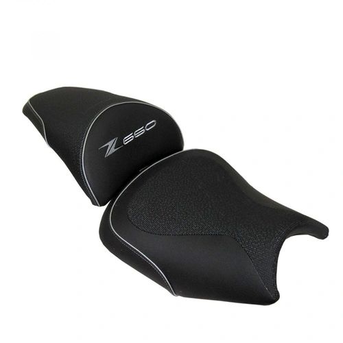 Bagster Ready Seat - Kawasaki Z650 2020-On - Black