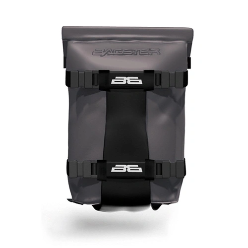 Bagster Backpack/Rucksack - Navy - 55L