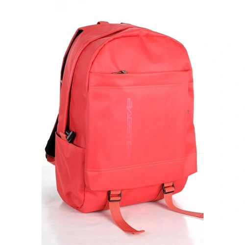 Bagster Backpack Rainbow Rose - Rainbow Rose - 21L