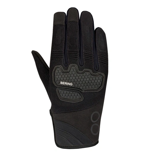 Bering Breeze Glove - Black