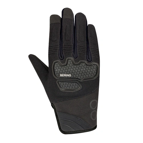 Bering Breeze Womens Glove - Black