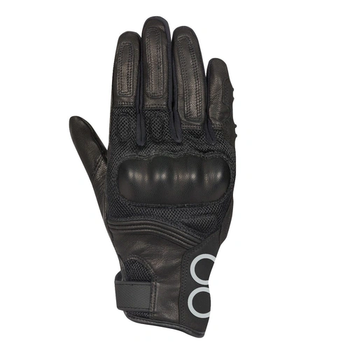 Bering Pitts Womens Glove - Black
