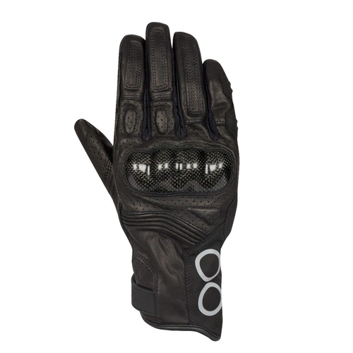 Bering Tornado Glove - Black