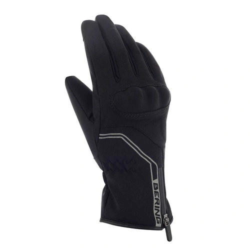 Bering Hope Womens Glove - Black