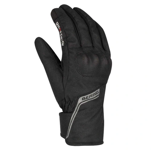 Bering Welton Womens Glove - Black