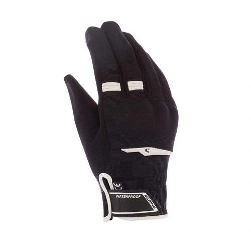 Bering Borneo Evo Womens Glove - Black/White