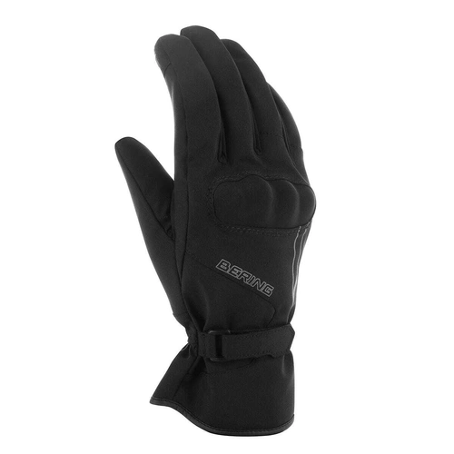Bering Carmen Glove - Black - L - SKU:BGM1100T10