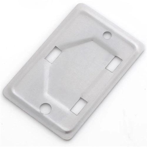 Bagster Plate - AC01040384