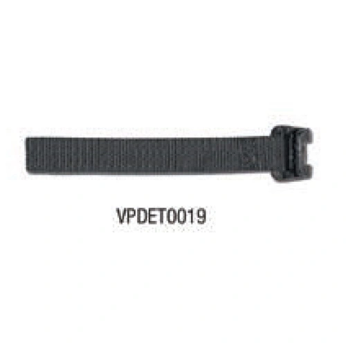 Bagster Strap With Plastic Hook - 90032 - Black