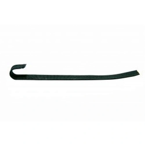 Bagster Fabric Strap/Gutter Hook - Black