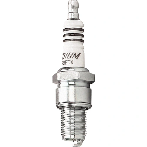 NGK SPARK PLUG IRIDIUM CTN4