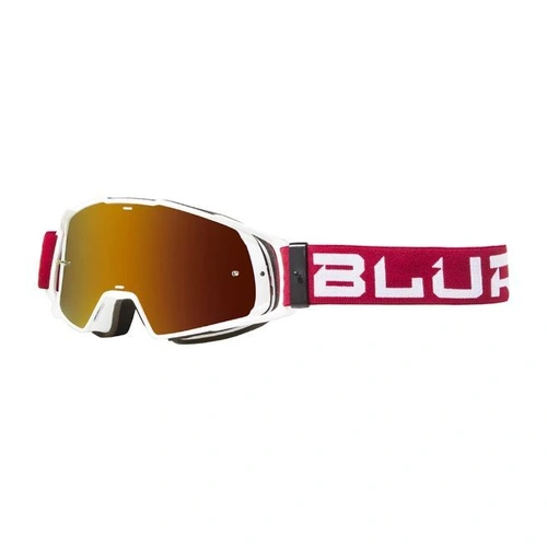 BLUR B-20 GG M.RBY R/W RAD-RD