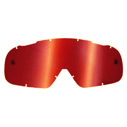 BLUR B-OTG LNS RED W/T-OFF PIN