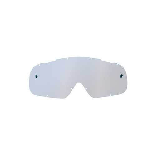 Blur B-10 Single Silver Lens with Tear Off Pins - SKU:BL6024902