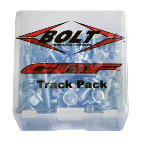 Bolt HONDA CRF TRACK PACK