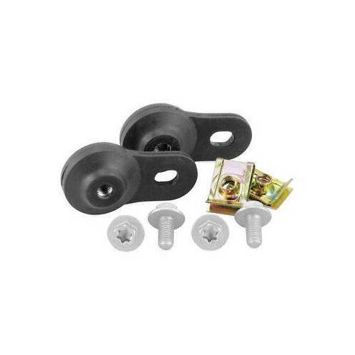 Bolt KTM 2 Stroke Pipe Mounts