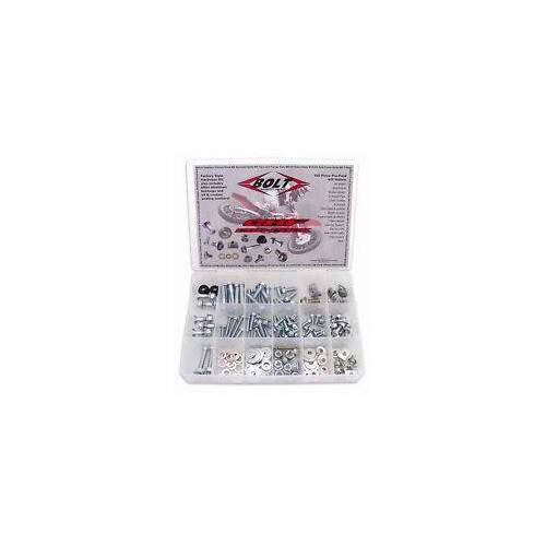 Bolt YAMAHA  YZF/WRF 2014> PRO PACK