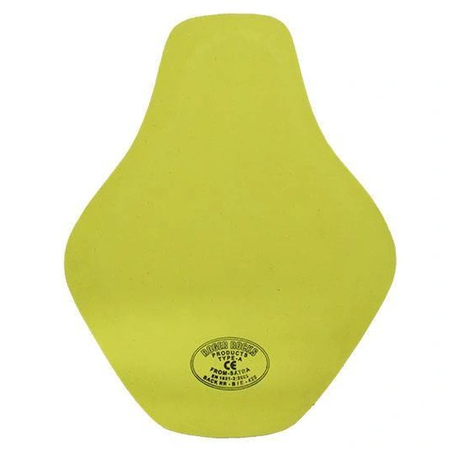 Rjays CE Approved High Density Back Protector
