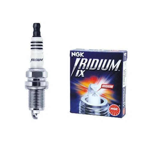 NGK B Series IX Iridium Spark Plugs - BR10ECMIX