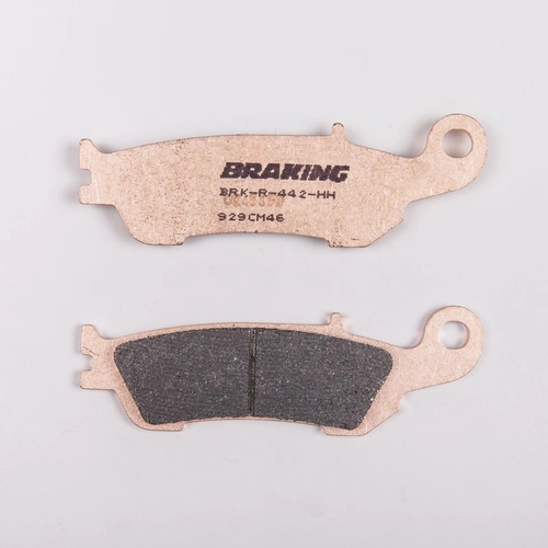Braking Pads 929 Cm46 Offroad Sintered Race