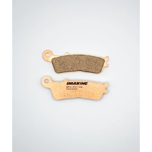 Braking Pads 995 Cm44 Offroad Sintered
