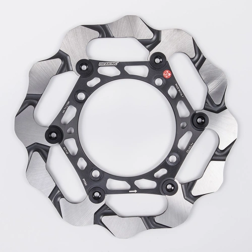 Braking Disc Batfly Offroad Floating  270Mm Front